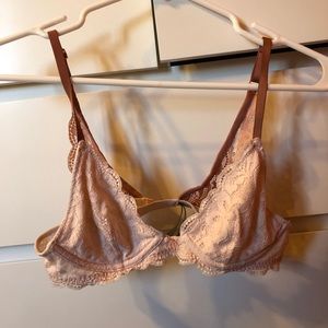 3/20$ Aerie bralette